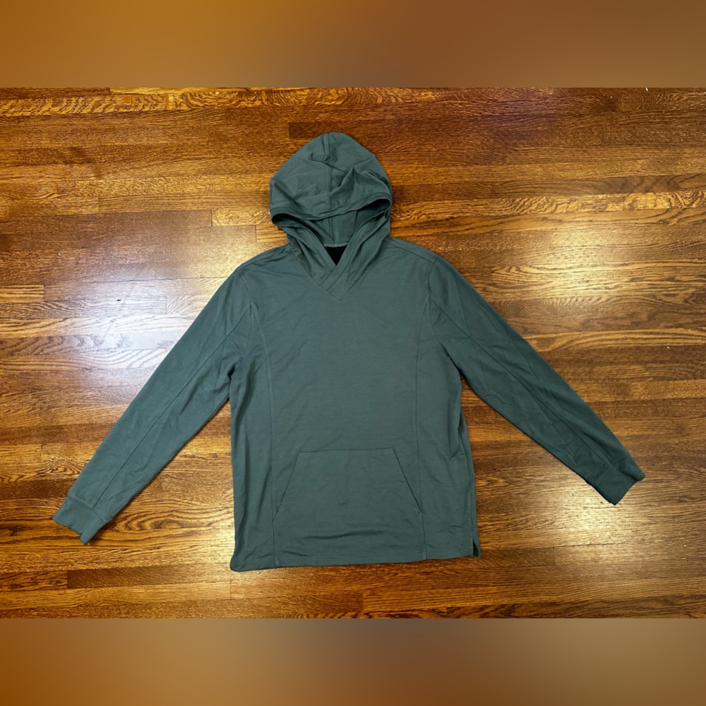 Quinn long sleeve